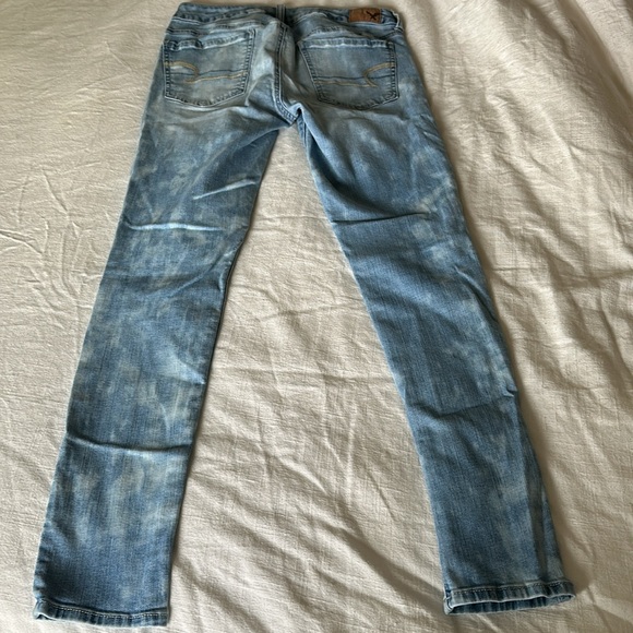 AE Skinny Jeans - Picture 4 of 5